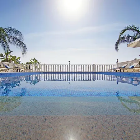 Villa Cleopatra Agia Napa