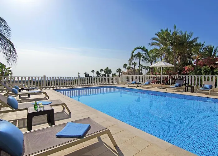 Villa Cleopatra Ayia Napa