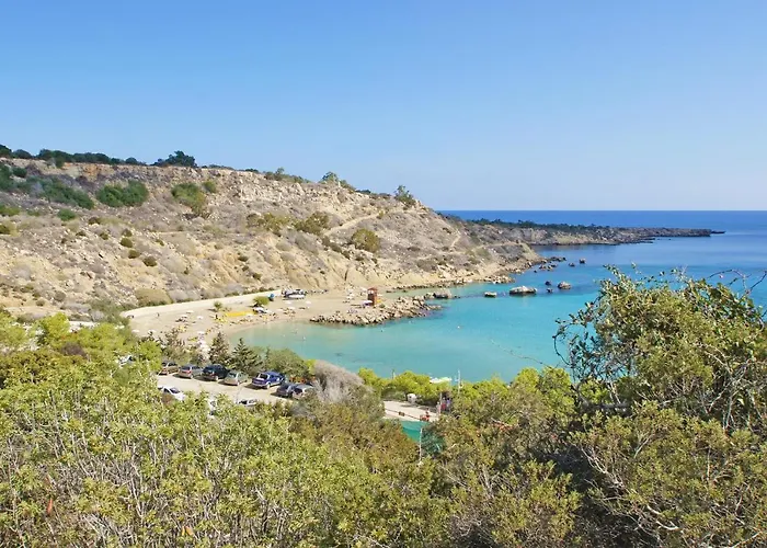 Cleopatra Villa Ayia Napa