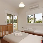Villa Cleopatra Ayia Napa