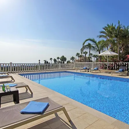 Villa Cleopatra Ayía Nápa