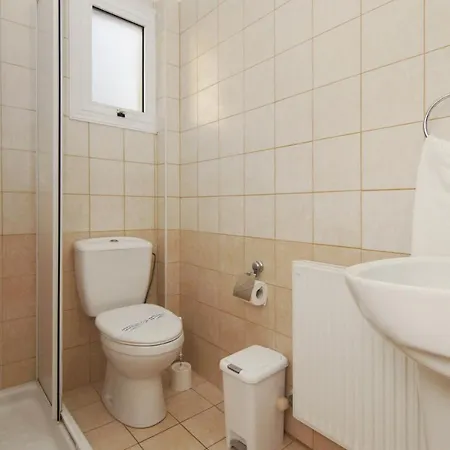 Villa Cleopatra Ayía Nápa