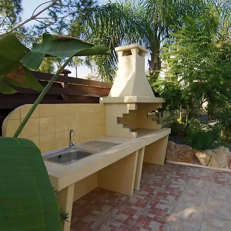 Cleopatra Ayía Nápa