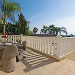Cleopatra Villa
