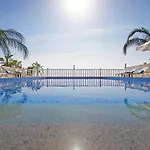 Villa Cleopatra Ayia Napa