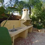 Cleopatra Ayia Napa