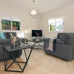 Cleopatra Villa Ayia Napa