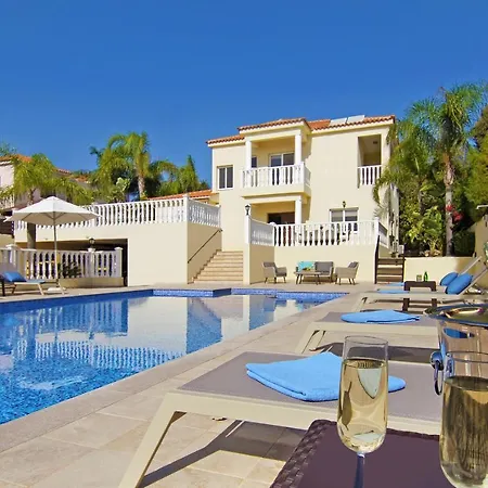 Cleopatra Villa Ayia Napa