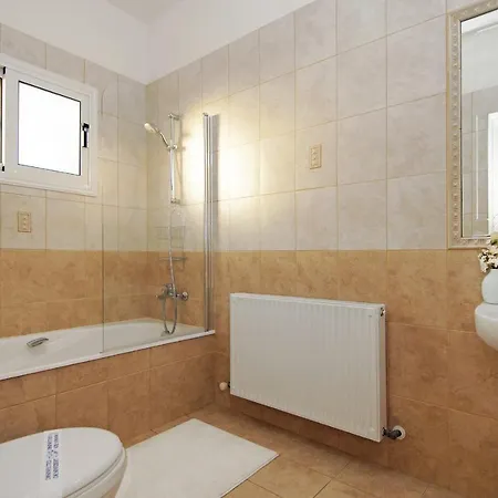 Cleopatra וילה *