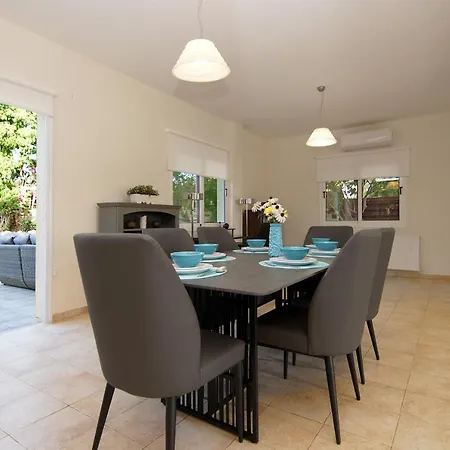 וילה Cleopatra *