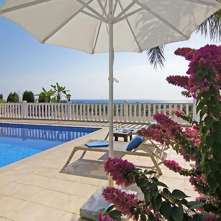 Villa Cleopatra Ayia Napa