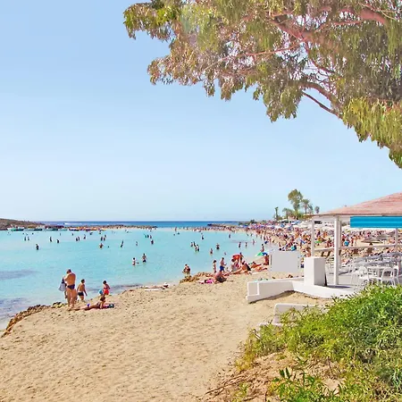 Cleopatra וילה *