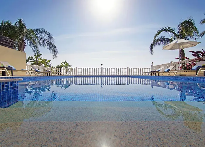 Vila Cleopatra Ayia Napa