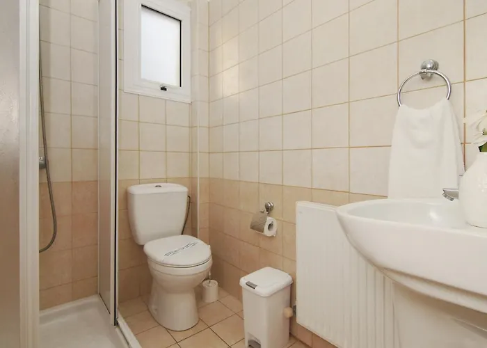 Vila Cleopatra Ayia Napa