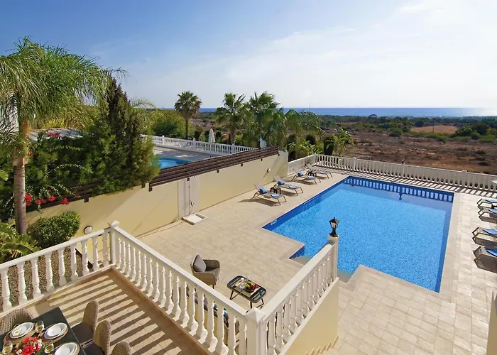 Cleopatra * Ayia Napa