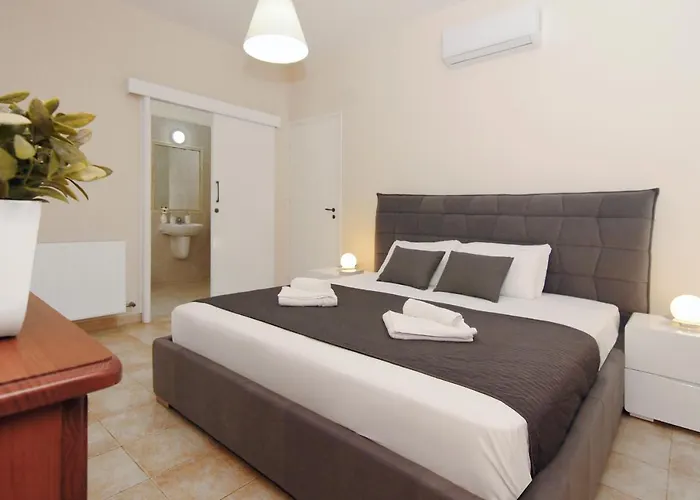 Vila Cleopatra Ayia Napa