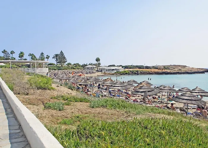 Cleopatra * Ayia Napa