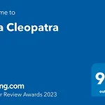 Cleopatra فيلة أيا نابا